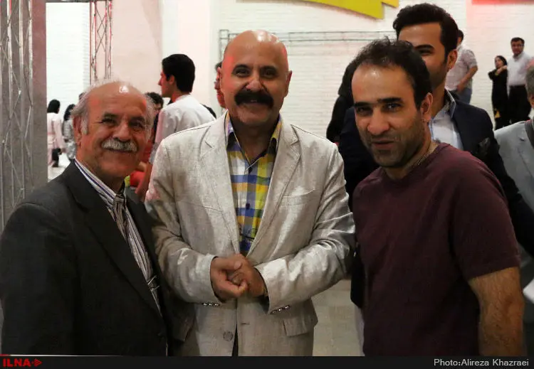 گالری