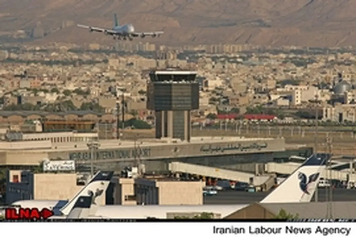 روایتی از مرگ کارگر ایران‌ایر در هنگام کار / اگر درمانگاه وجود داشت شاید رجبی زنده می‌ماند