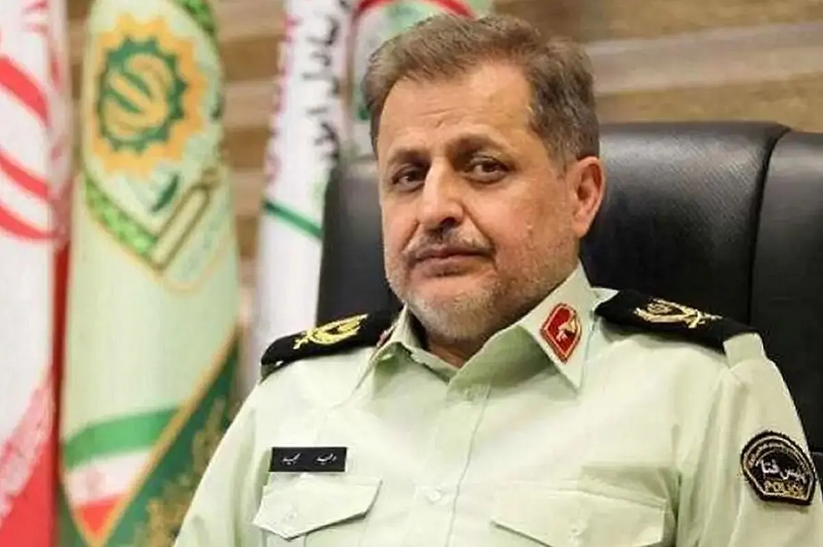  تشدید برخورد با کلاهبرداری‌های اینترنتی؛ مهمترین اولویت پلیس فتا در سال ۱۴۰۳