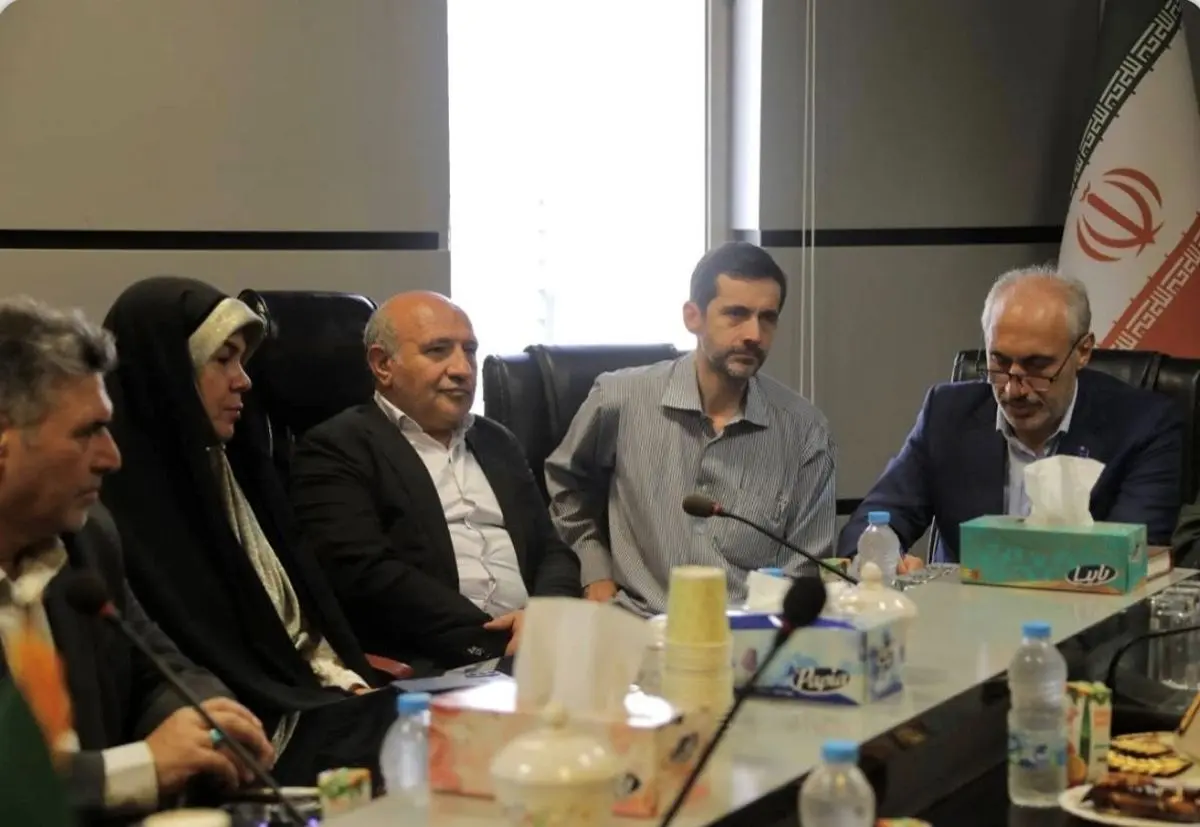 پورمحمدی: گمرک بازرگان باید به جایگاه واقعی خود در تجارت و ترانزیت برسد