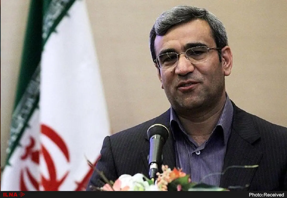 تمام اموال«زنجانی» در کیش تعیین تکلیف شده‌است/ تلاش برای جذب گردشگر چینی و روسی به جزیره/ در کیش پالایشگاه نمی‌سازیم      