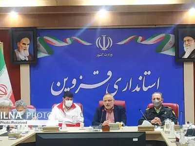 خدمت شبانه روزی هلال احمر به مسافران نوروزی