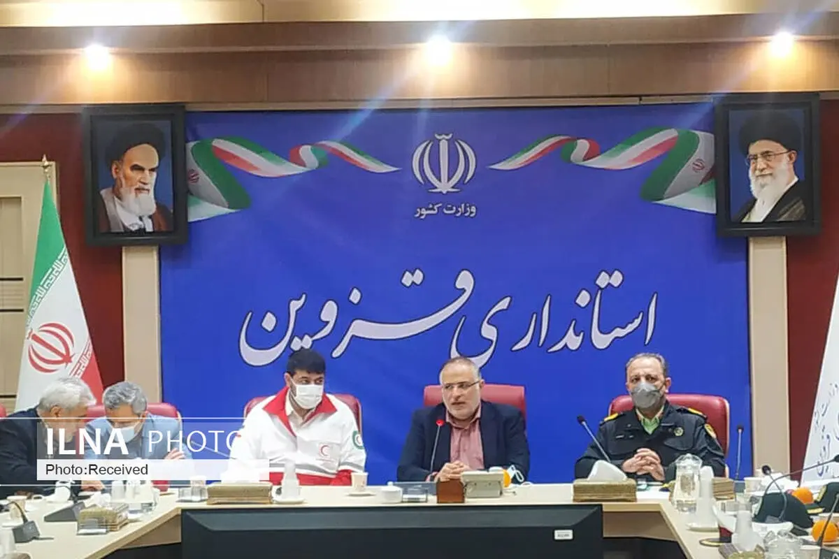 خدمت شبانه روزی هلال احمر به مسافران نوروزی