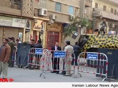 دادگاهی در مصر ۳۷ عضو اخوان‌المسلمین را به اعدام محکوم کرد