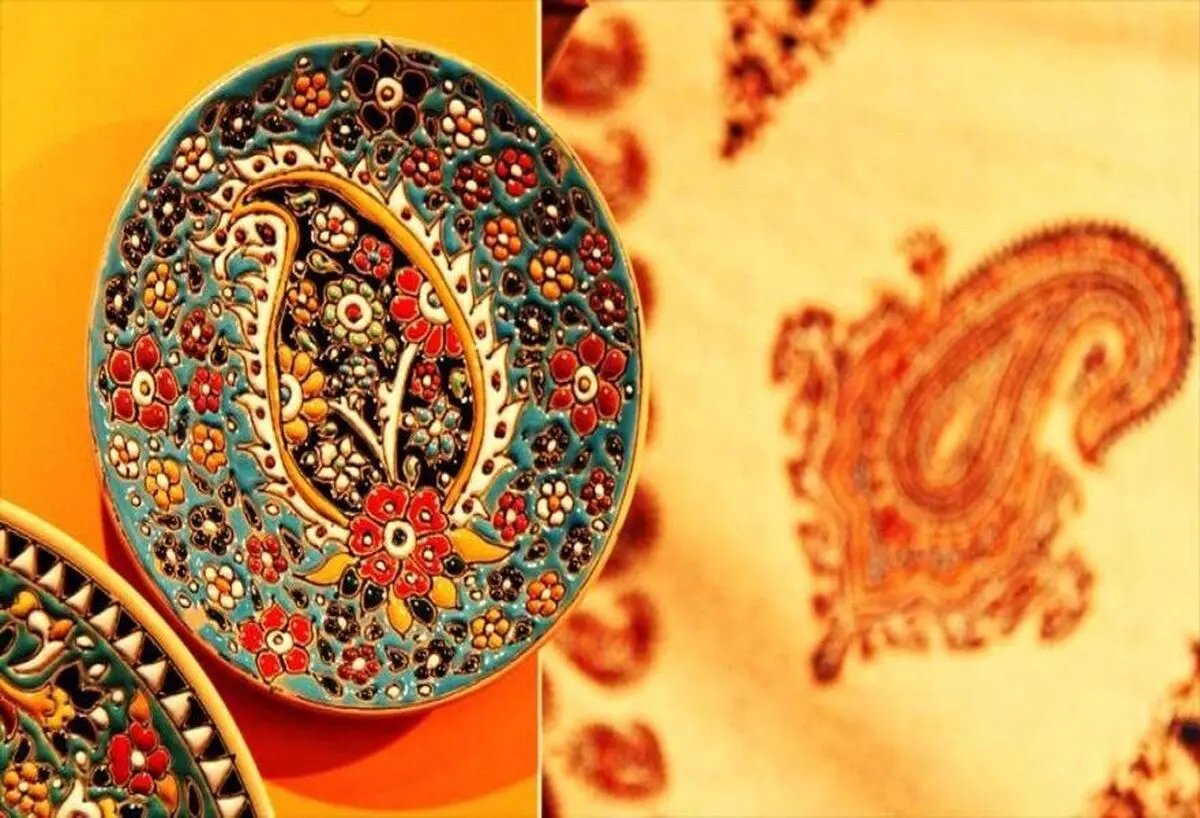 اولین جشنواره بین‌المللی صنایع‌دستی ایران به کار خود پایان داد