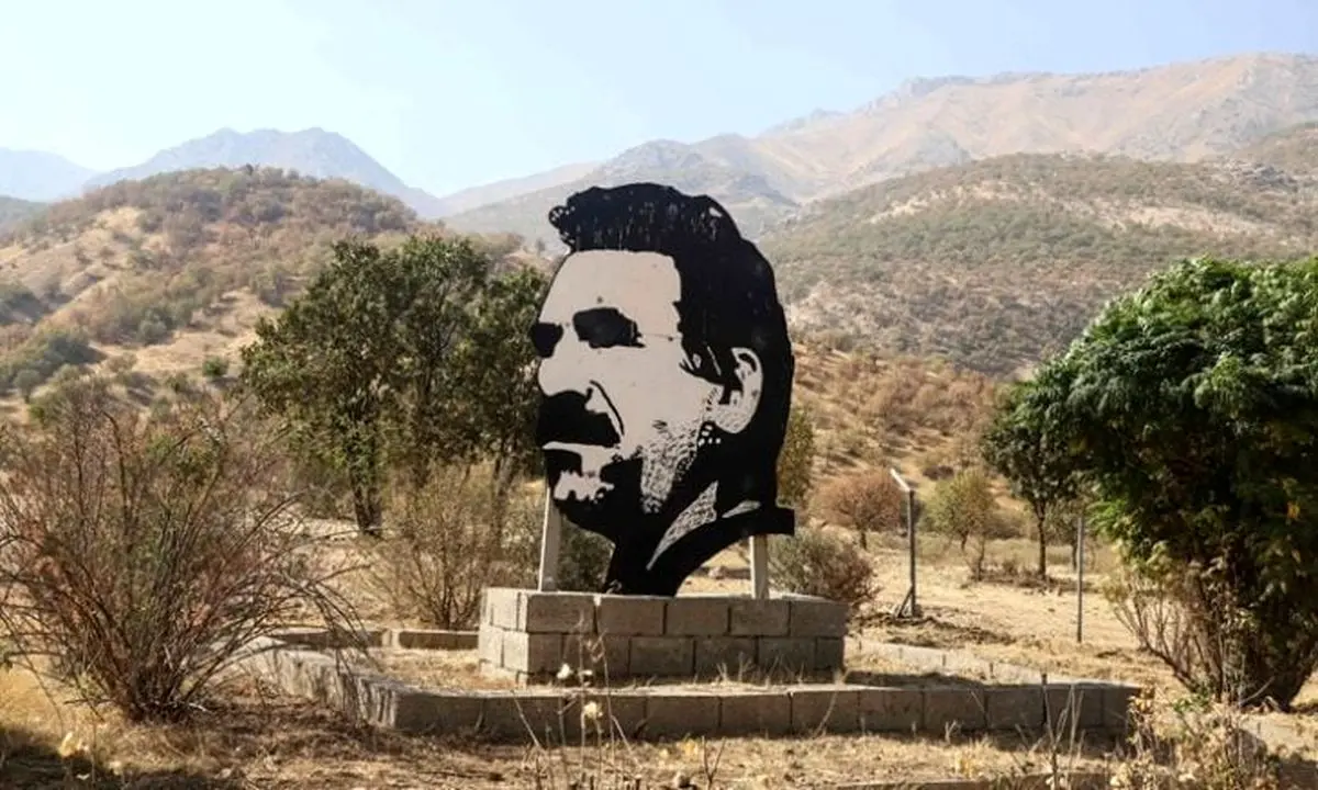 اوجالان خواستار میانجی‌گری ترکیه میان دمشق و نیروهای دموکراتیک سوریه شد‌