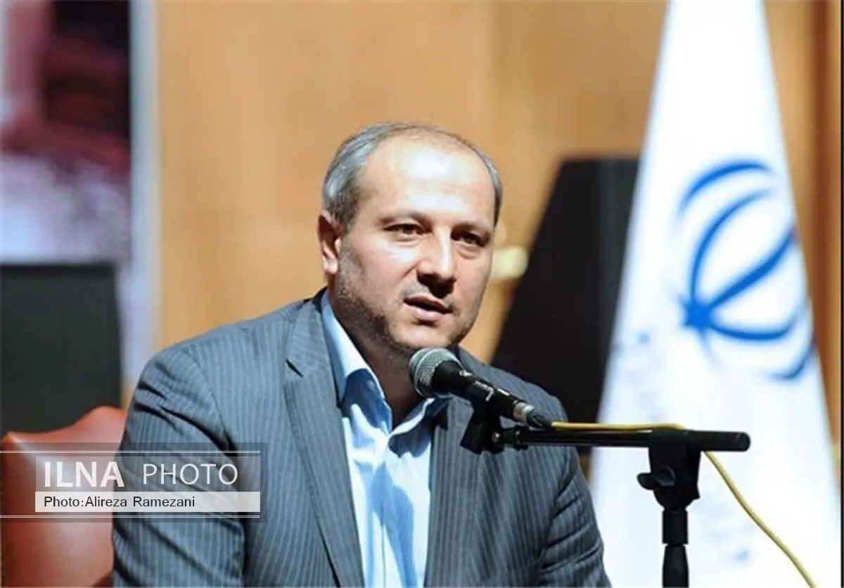 مناف هاشمی:  30 میلیارد تومان برای احداث ورزشگاه 5 هزار نفری جویبار در نظر گرفته شده است