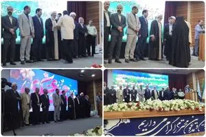 استمرار حمایت از سیاست آزادی زندانیان مالی، نمونه‌ای از همبستگی ملی و اجتماعی است