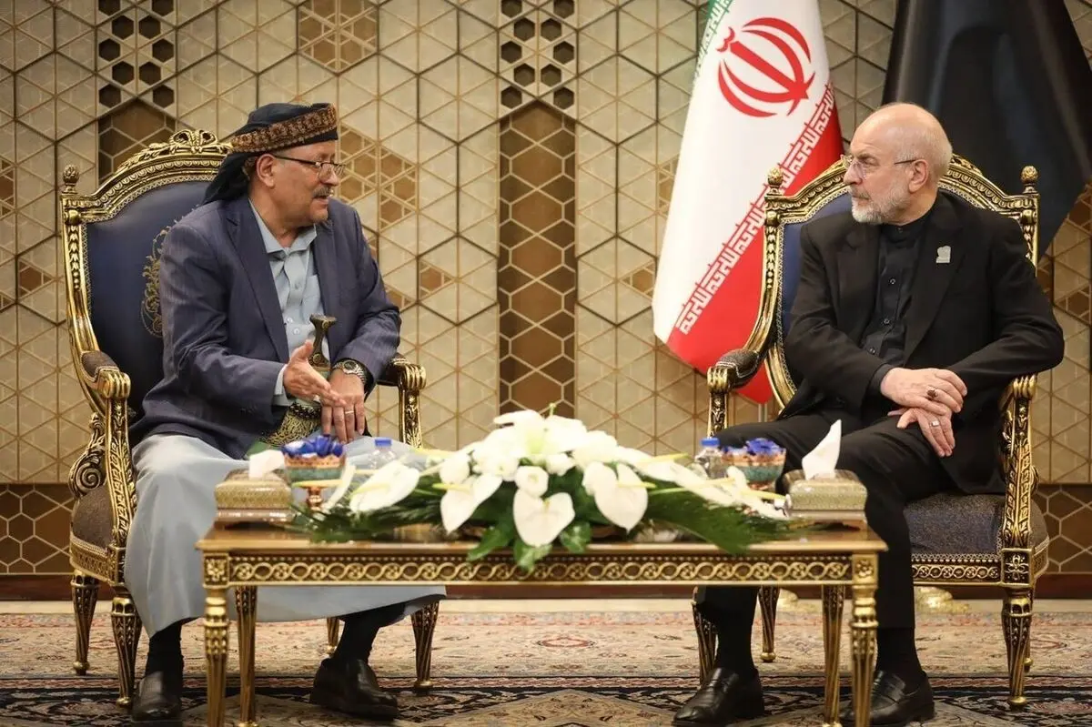 شرط مذاکره قوی، آمادگی کامل برای جنگ است/ عضو ارشد انصارالله: دفاع ایران در جنگ اخیر به مکتبی برای جبهه مقاومت تبدیل شد و اقدامات سیاسی ایران نیز درس آموز بود