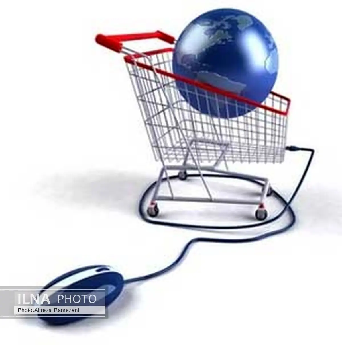 وب‌ سایت‌های فروش اینترنتی کالا با نماد اعتماد رتبه‌بندی می‌شوند