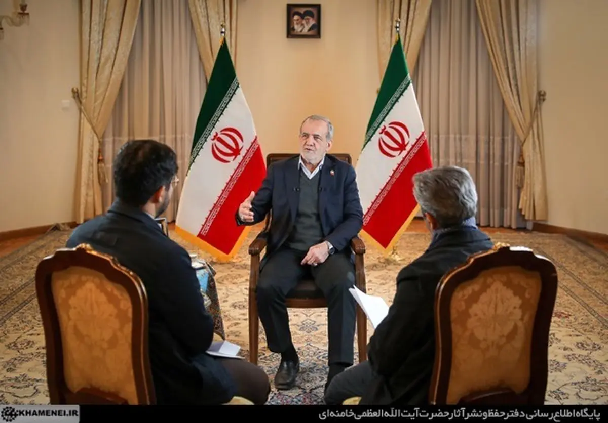  برای تأمین معیشت مردم برنامه ۲۰ بندی داریم