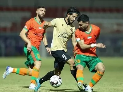 نیما انتظاری به ملوان پیوست