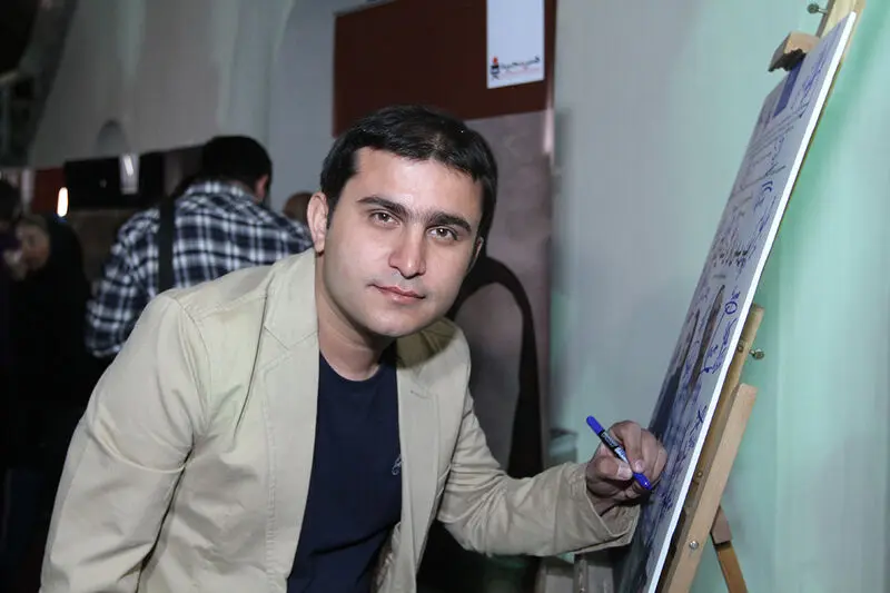 گالری