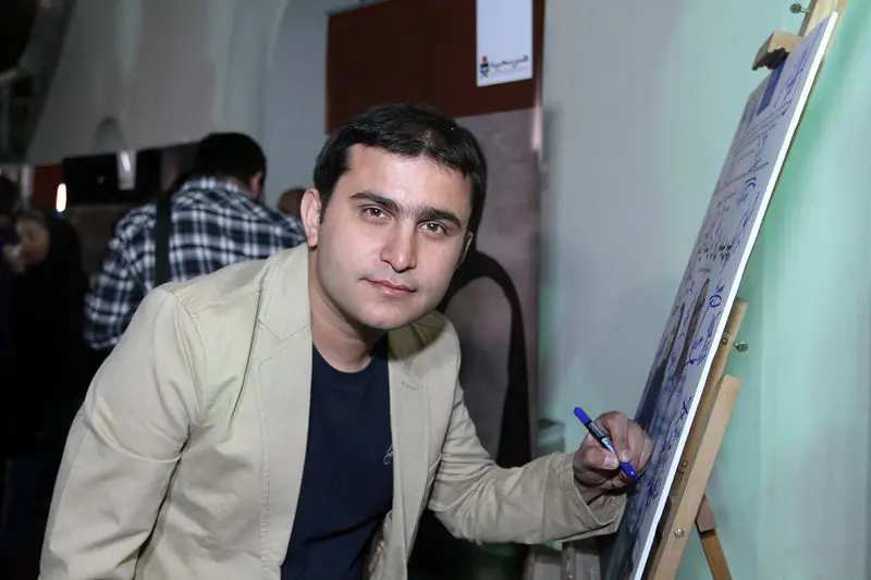گالری