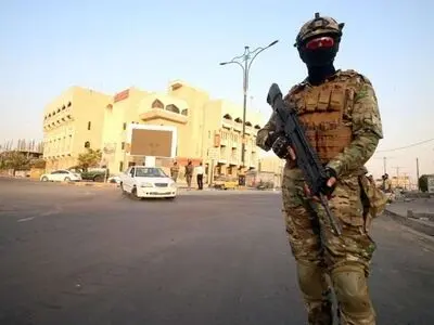 ۹ شهید در کمین عناصر تروریستی داعش در شمال بغداد

