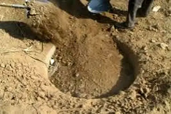 انسداد بیش از ۱۲۰۰ چاه غیر مجاز در آذربایجان غربی