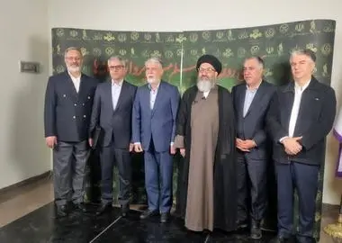 تحریم‌های ظالمانه آمریکا علیه ایرانیان جنایت علیه بشریت است