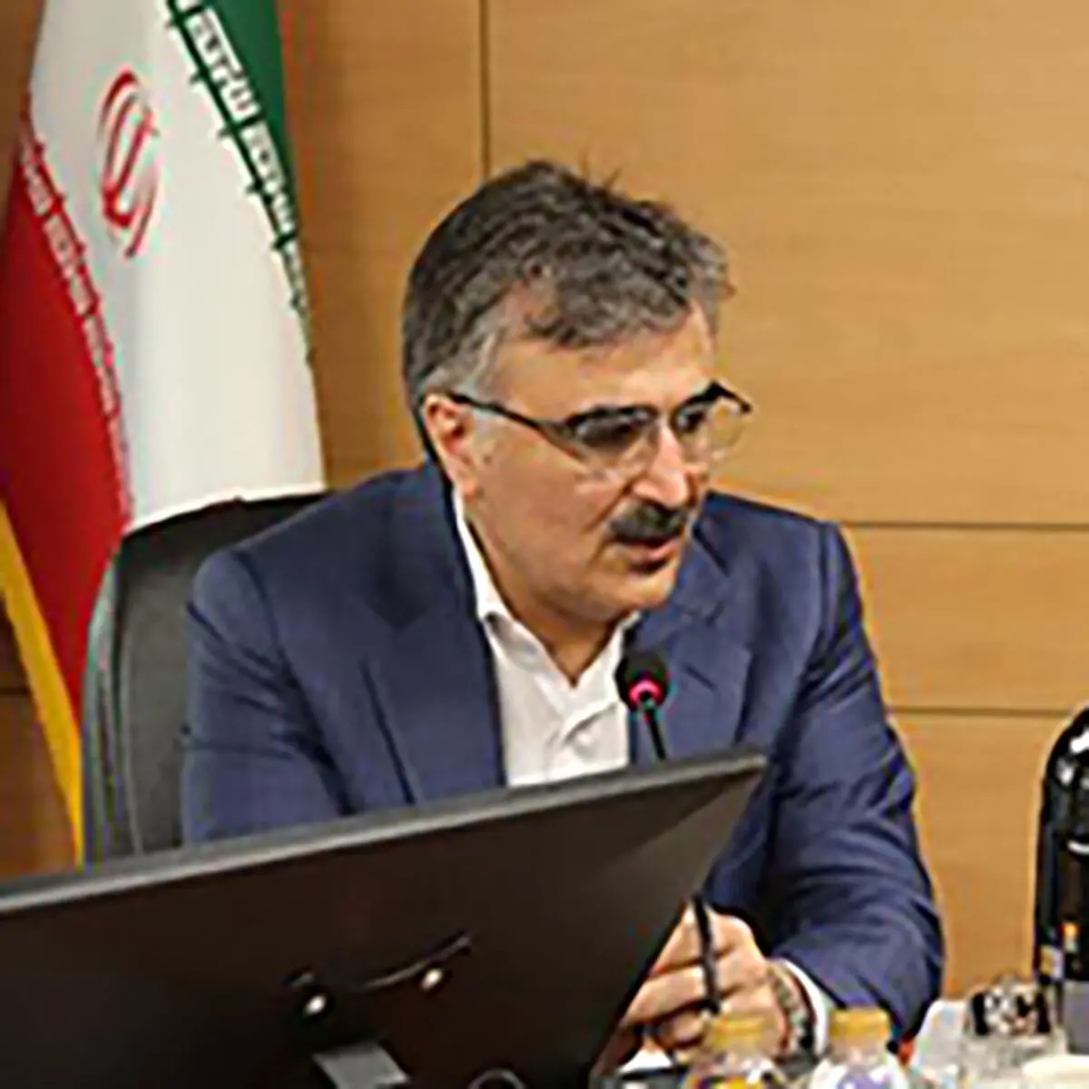 پیام مدیر عامل بانک ملی ایران به مناسبت روز بانکداری اسلامی
