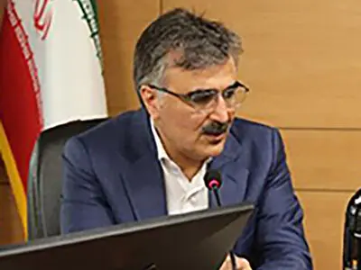 پیام مدیر عامل بانک ملی ایران به مناسبت روز بانکداری اسلامی