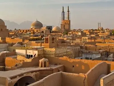 احیای بافت تاریخی و رونق پروژه‌های مشارکتی میان یزد و اصفهان/تبادل تجارب مدیریت شهری برای شهرها ضروری است