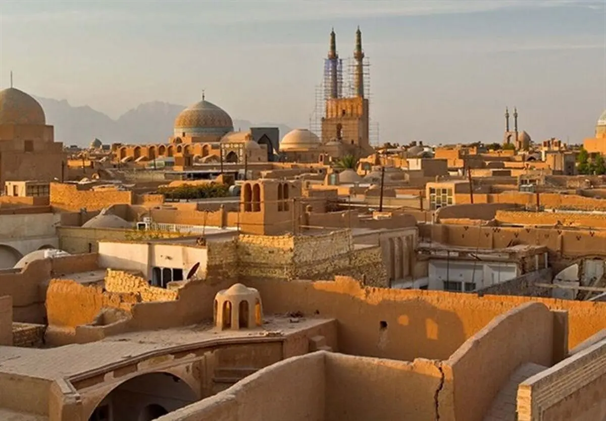 احیای بافت تاریخی و رونق پروژه‌های مشارکتی میان یزد و اصفهان/تبادل تجارب مدیریت شهری برای شهرها ضروری است