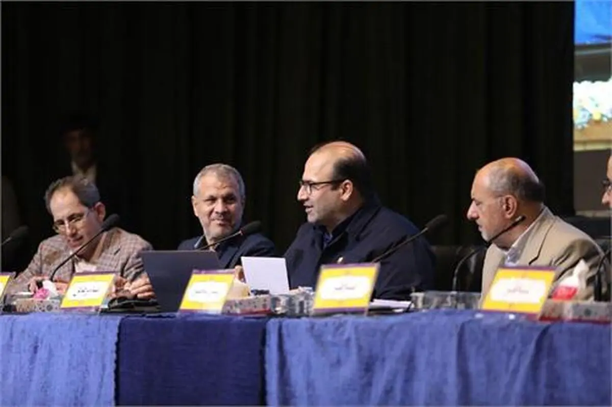 تداوم بحران انرژی نگران‌کننده است، اما مسیر عبور مشخص است