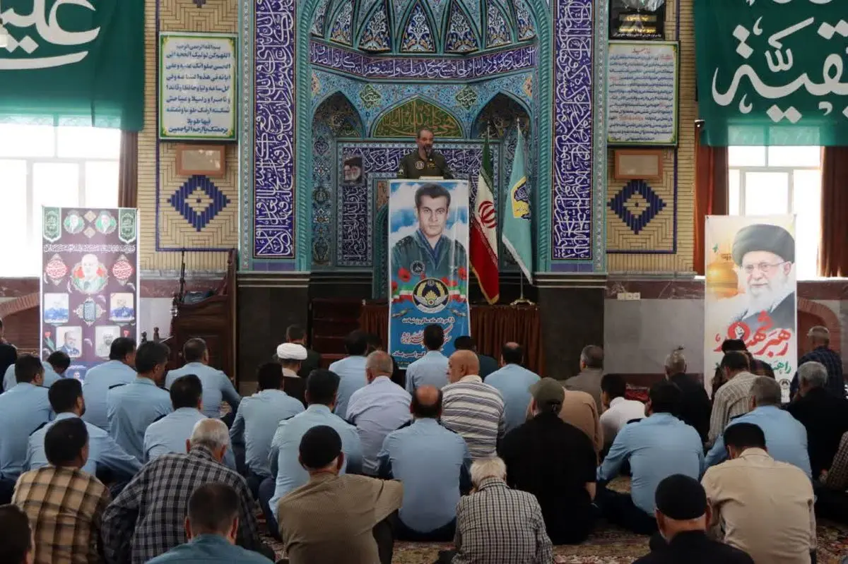 بصیرت و شجاعت شهید نوژه، رمز جاودانگی و نیک‌نامی او شد