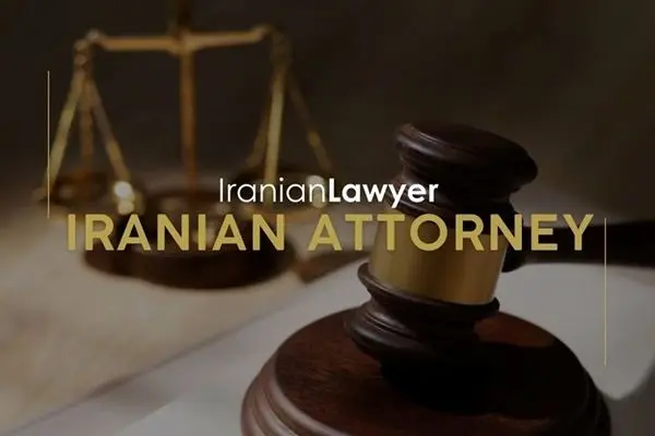 Persian Attorneys and Providing Legal Services