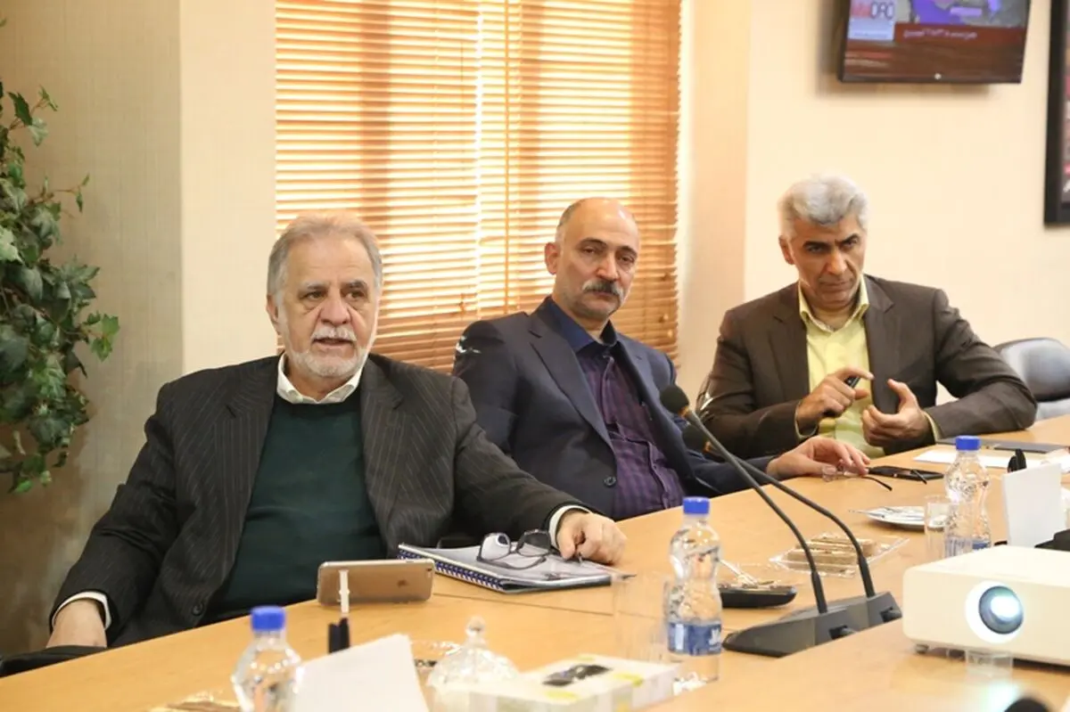 ارزش ذخایر معدنی کشور بیش از 700 میلیارد دلار است