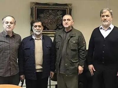 برگزاری نشست اعضاى هیات مدیره تراکتورسازى