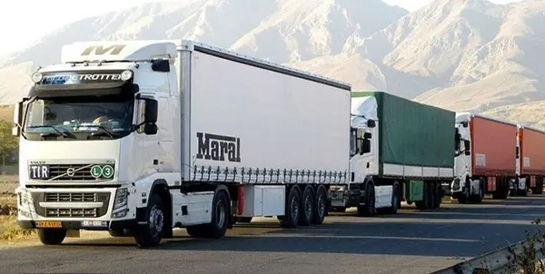 اشتغالزایی بیش از ۵۰۰ نفری در بخش حمل و نقل بار در آذربایجان غربی