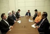 مشکلات منطقه برآمده از دخالت و نقش آفرینی بیگانگان است