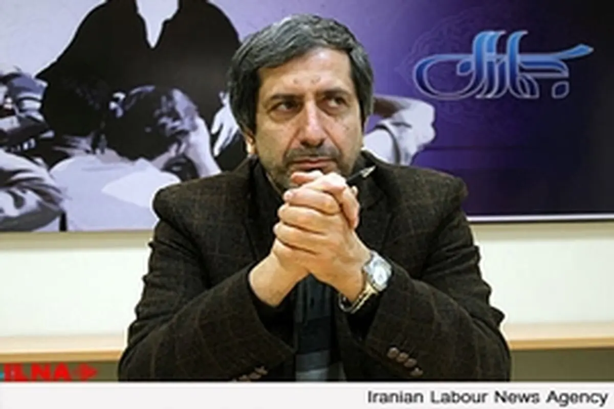احزاب بلاتکلیف هر چه زودتر ساماندهی شوند