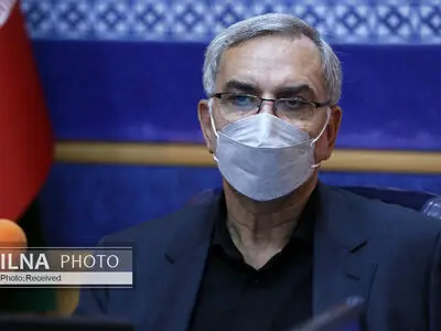 واکسن برکت یکی از بهترین واکسن‌های تولید شده است/ از کشورهای دیگر برای درمان به ایران می‌آیند