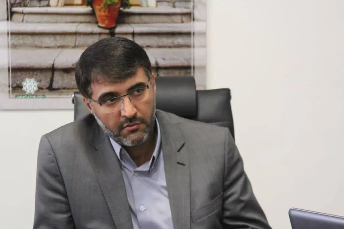 مدیرکل تدوین ضوابط، نظارت و صدور پروانه شهرداری تهران منصوب شد