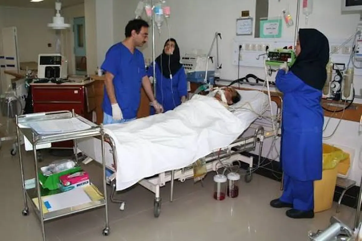 کمبود تخت و نیروی انسانی در مراکز درمانی تأمین اجتماعی آذربایجان‌غربی/ وعده رفع کمبود نیرو تا آذر ماه