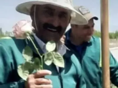 جزئیات مرگ یک رفتگر  اردبیلی بر اثر تصادف/ مسئولان به جای سبقت گرفتن برای عرض تسلیت، به فکر چاره اساسی  باشند!