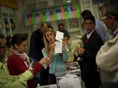 انتخابات پارلمانی زودهنگام اسپانیا امروز برگزار می‌شود