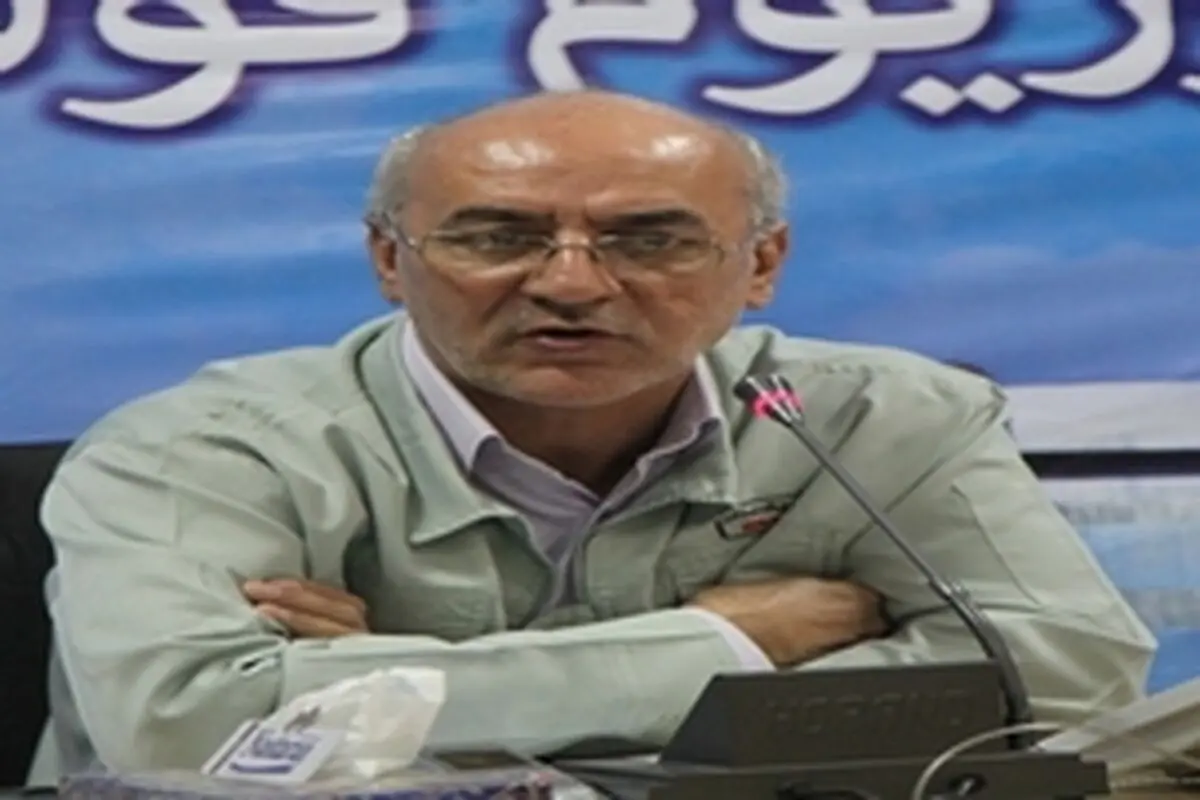 بزرگان صنعت فولاد در بندرعباس رایزنی می‌کنند