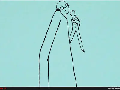 دولتی‌ها ماهیت انیمشین را نمی‌شناسند، خصوصی‌ها علاقه‌ای به سرمایه‌گذاری ندارند