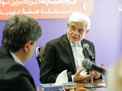 اقتصاد در پناه سنگرهای صنعت