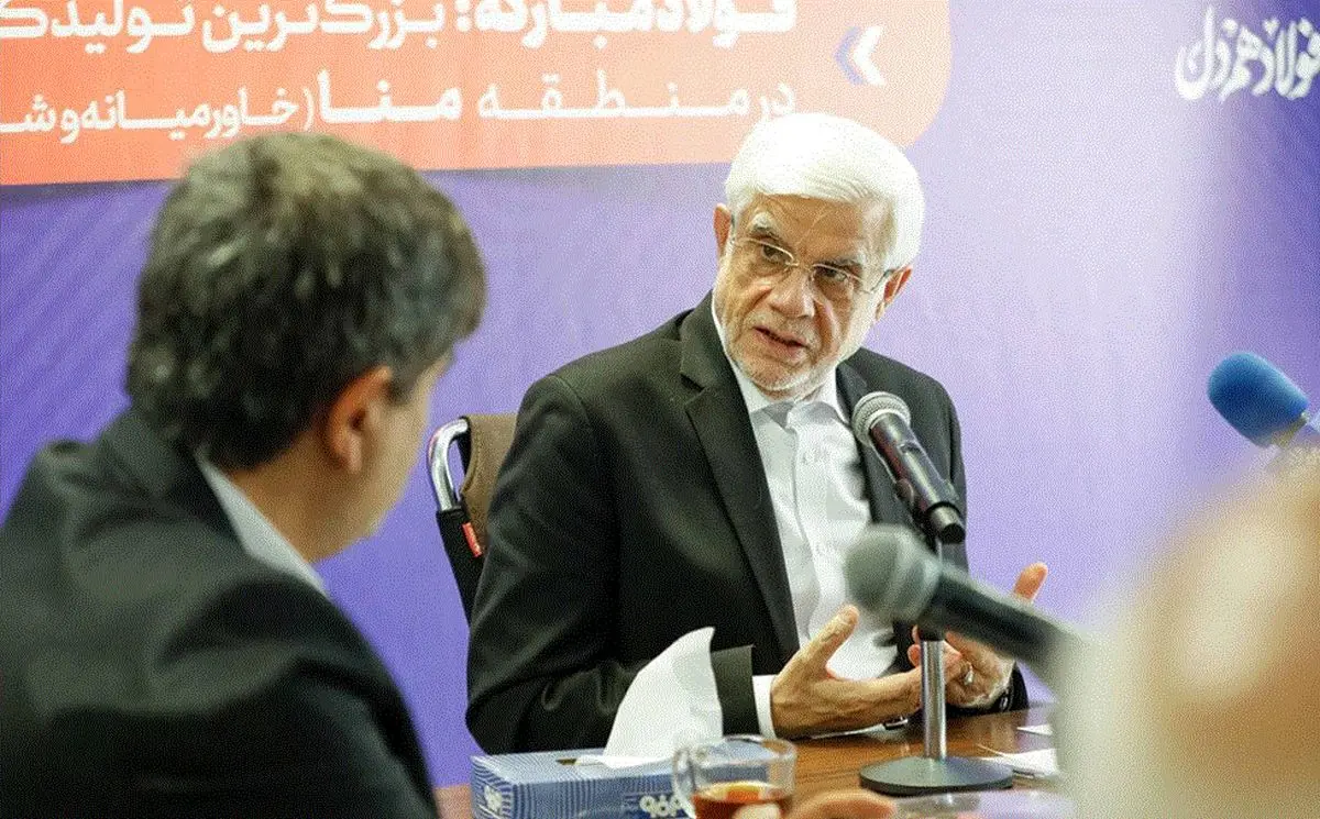 اقتصاد در پناه سنگرهای صنعت