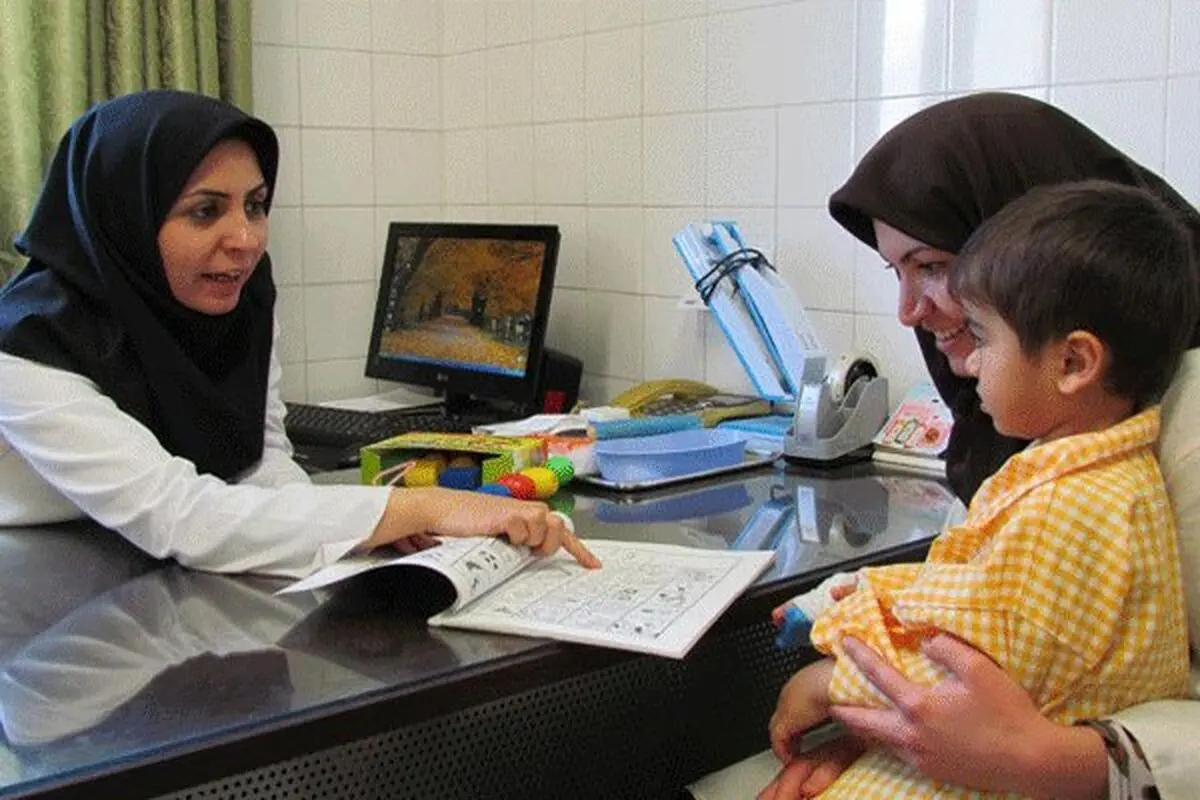 سازمان‌های بیمه‌گذار خدمات مناسب اختلالات گفتار درمانی را فراهم کنند