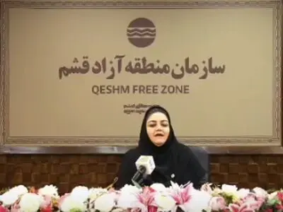 شیلات؛ پیشران اقتصاد دریا‌محور در منطقه آزاد قشم