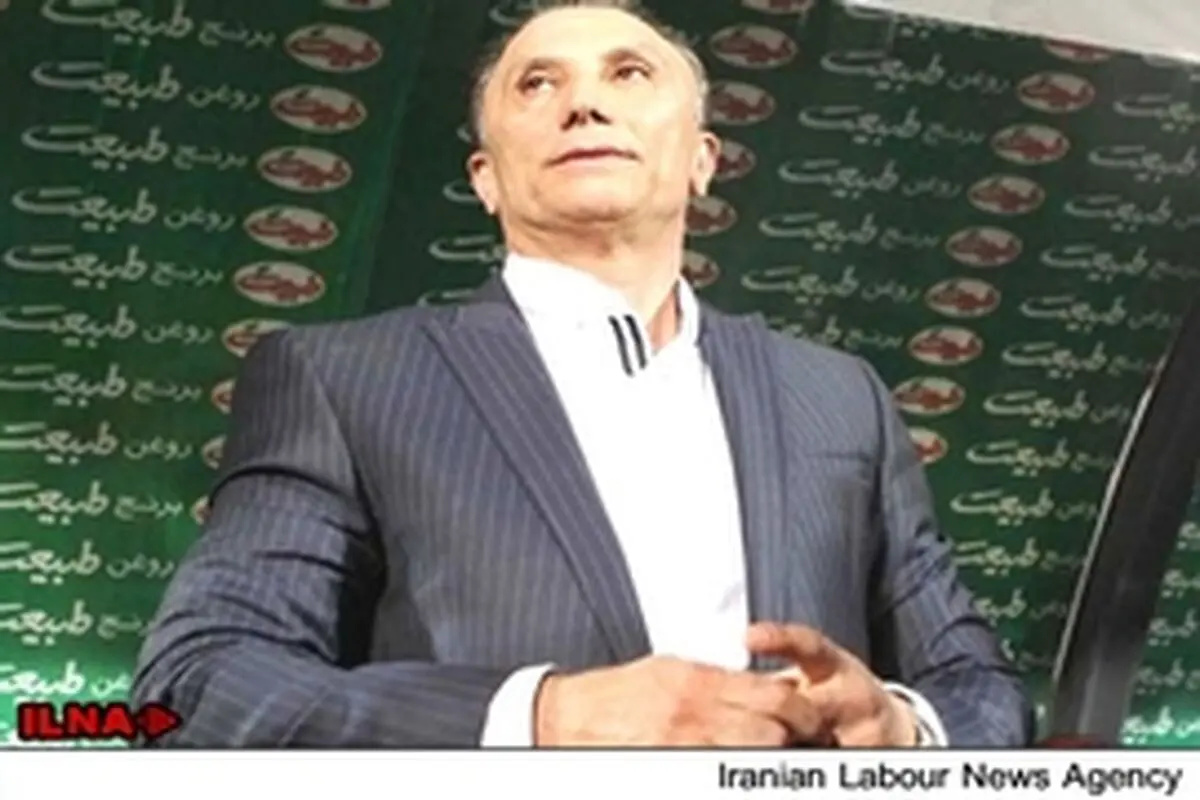 درخشان: بازی با لخویا با لیگ متفاوت است / باید فکورانه و حساب‌شده بازی کنیم