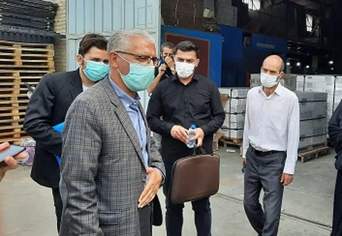 برگزاری 63 دوره آموزشی برای هزار و 500 نفر از شاغلین واحدهای تولیدی در استان