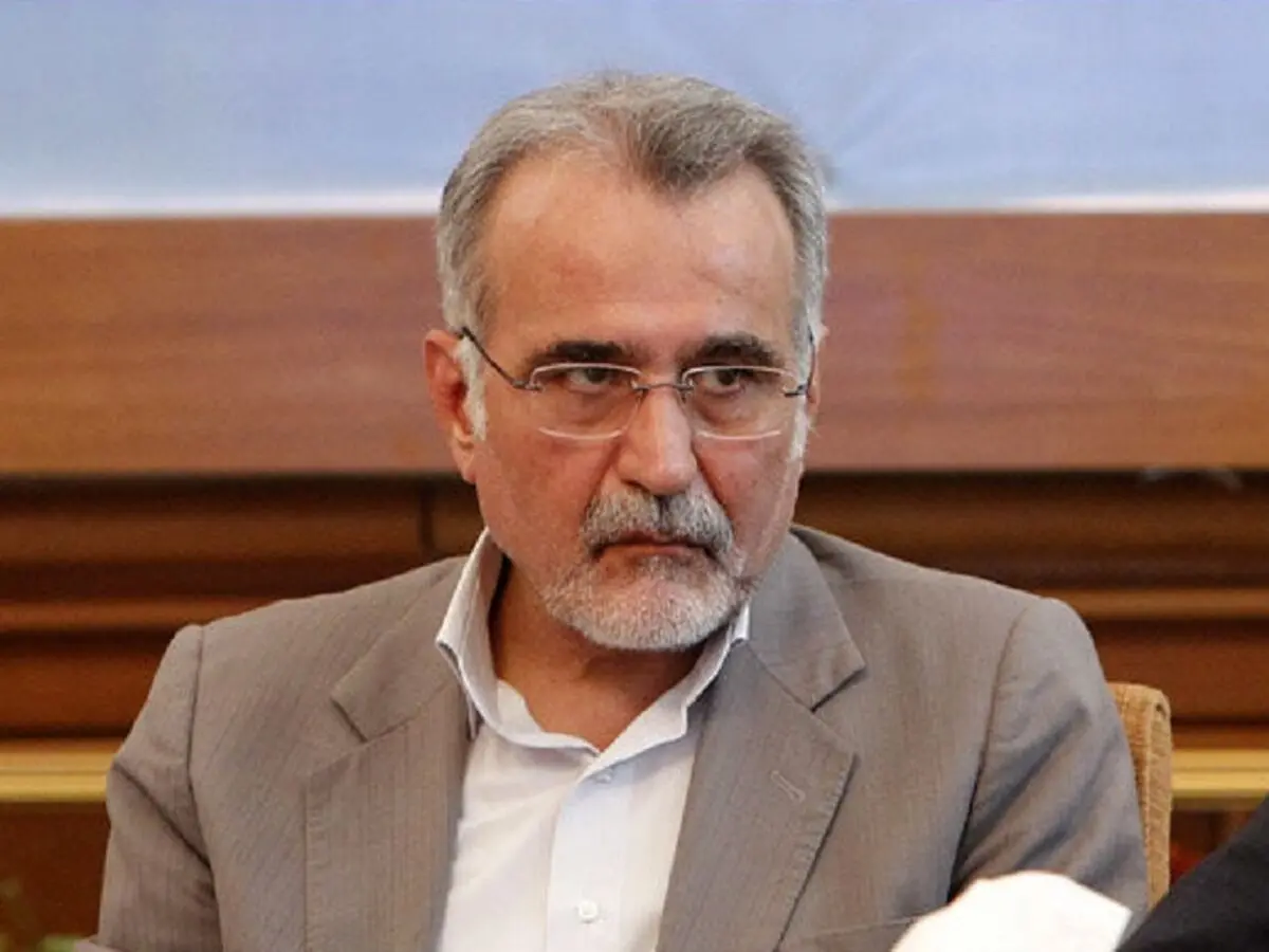  دغدغه‌های روحانی