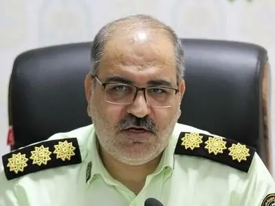 اشد مجازات برای سارق گردنبند خانم سالخورده