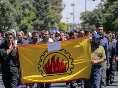 مطالبه اصلی کارگران آذرآب بازگرداندن اموال خارج شده از شرکت است / پرونده تخلفات 8 سال است که در جریان رسیدگی قرار دارد