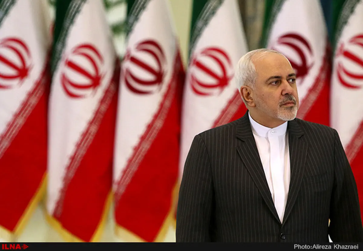 Zarif: UNSC rules out US 'blunder' meddling attempts
